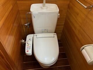 毎日使うトイレの心地よさはお家の心地よさに直結