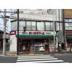 ショッピング施設