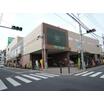ショッピング施設