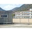 中学校
