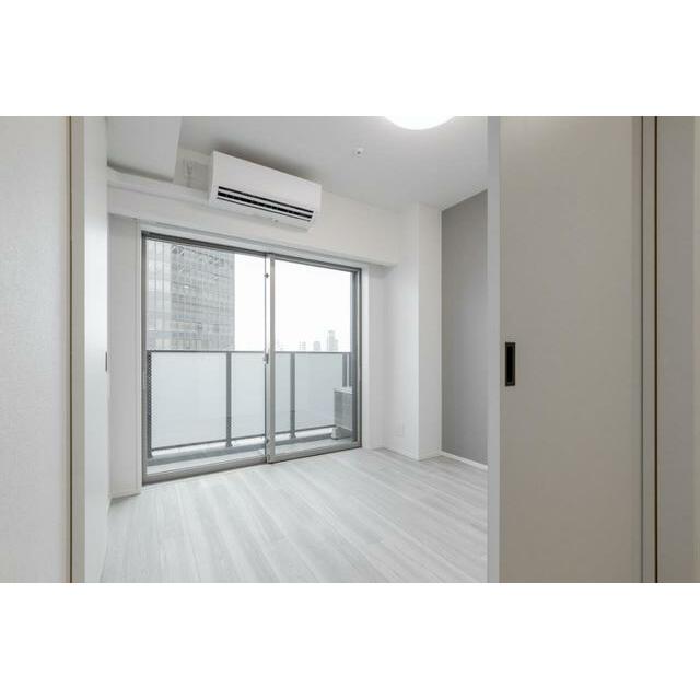 Aタイプ2024年10月撮影 同タイプ1301号室の写真です