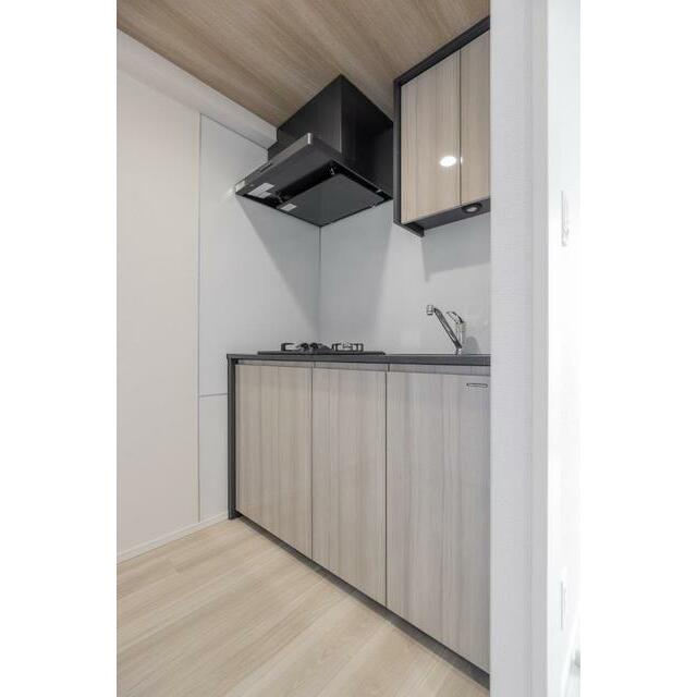 Aタイプ2024年10月撮影 同タイプ1301号室の写真です