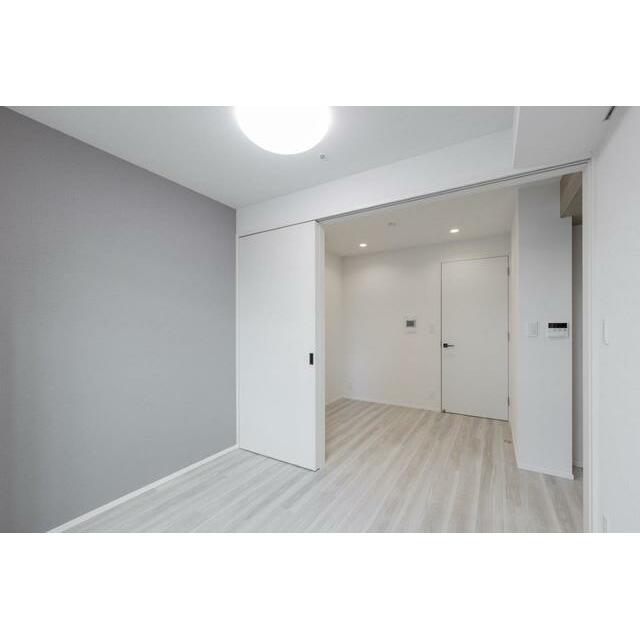 Aタイプ2024年10月撮影 同タイプ1301号室の写真です