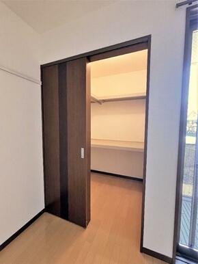 ※別号室の写真となります。