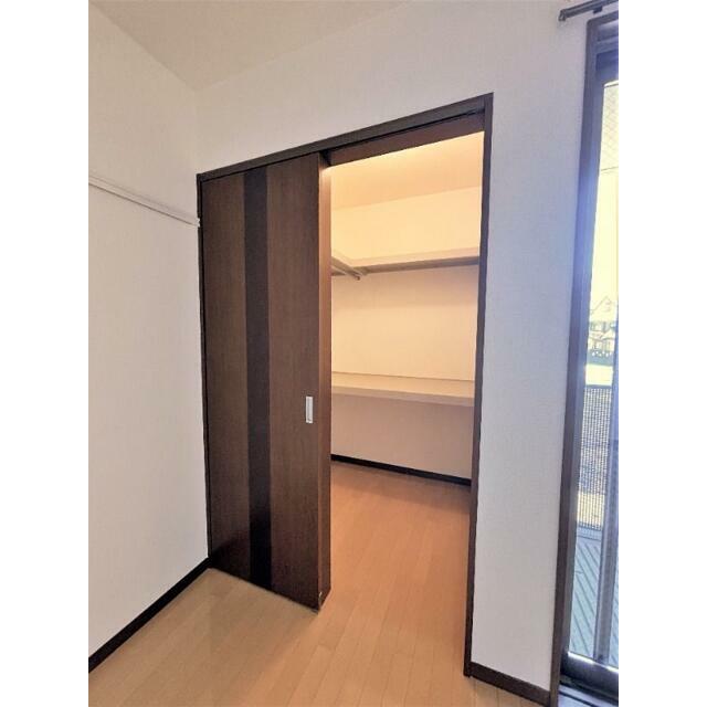 ※別号室の写真となります。