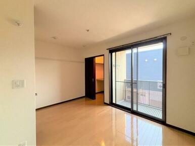 ※別号室の写真となります。