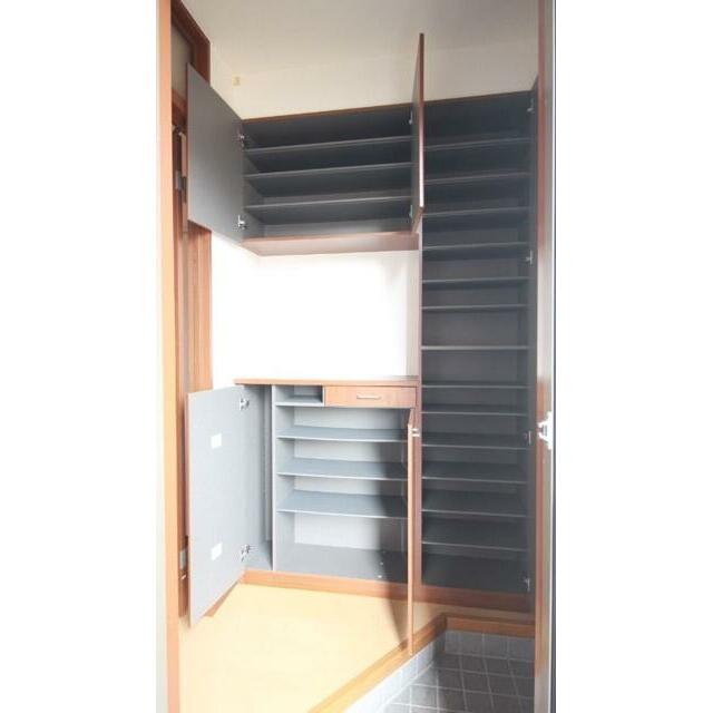 ※別号室の写真となります。