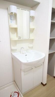 ※別号室の写真となります。