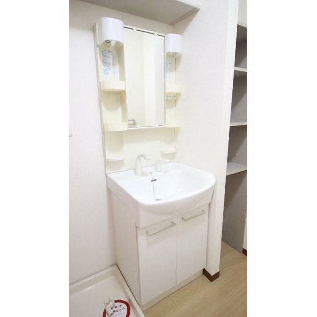 ※別号室の写真となります。