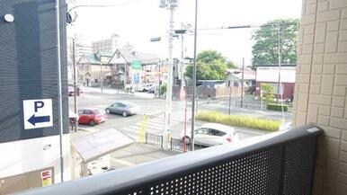 ※別号室の写真となります。