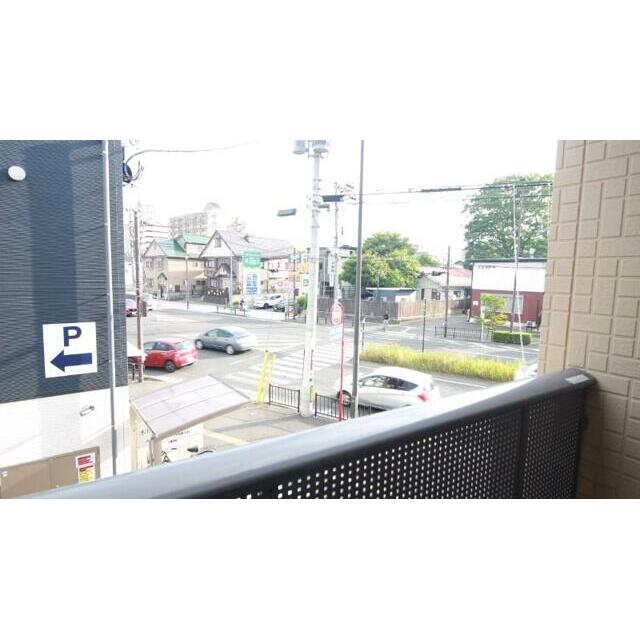 ※別号室の写真となります。