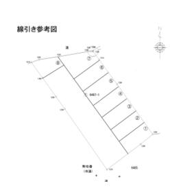 平面図