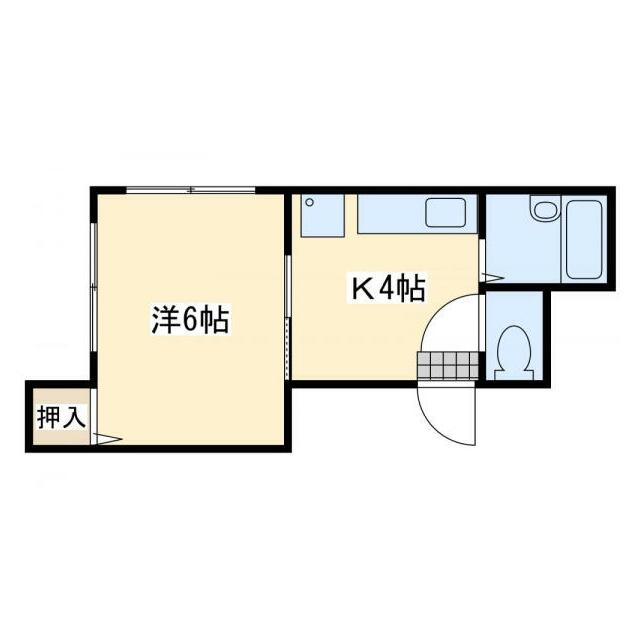 別室の同タイプ写真のため現況優先とします。