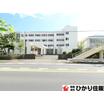 中学校