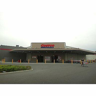 COSTCO （ｺｽﾄｺ） 北九州倉庫店