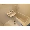 バス/シャワー