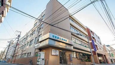 社会福祉法人上宮会日暮里上宮病院