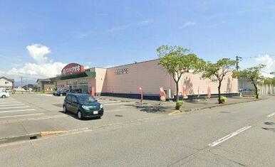 クスリのアオキ 芦原店
