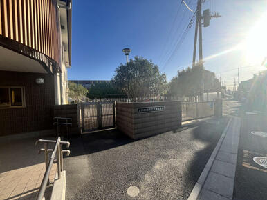 さいたま市立大東保育園