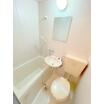 バス/シャワー