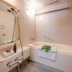 バス/シャワー