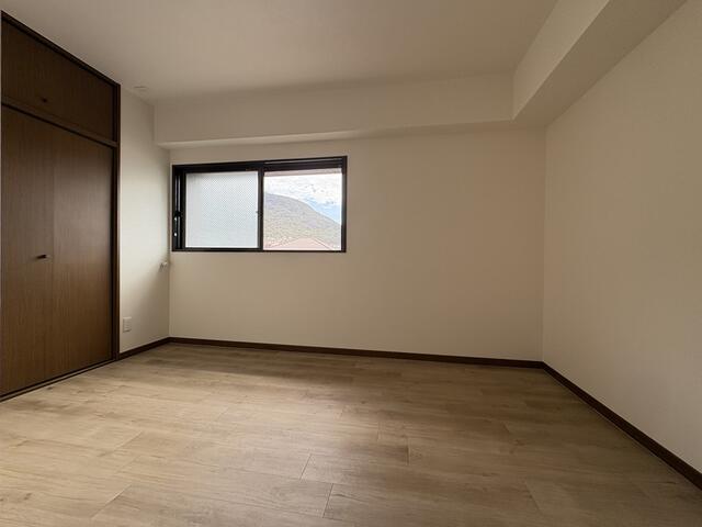 物件画像 パレス霧ケ丘 4階 3LDK