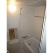 バス/シャワー