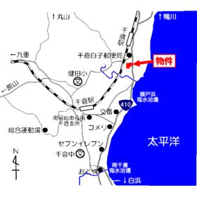 案内図