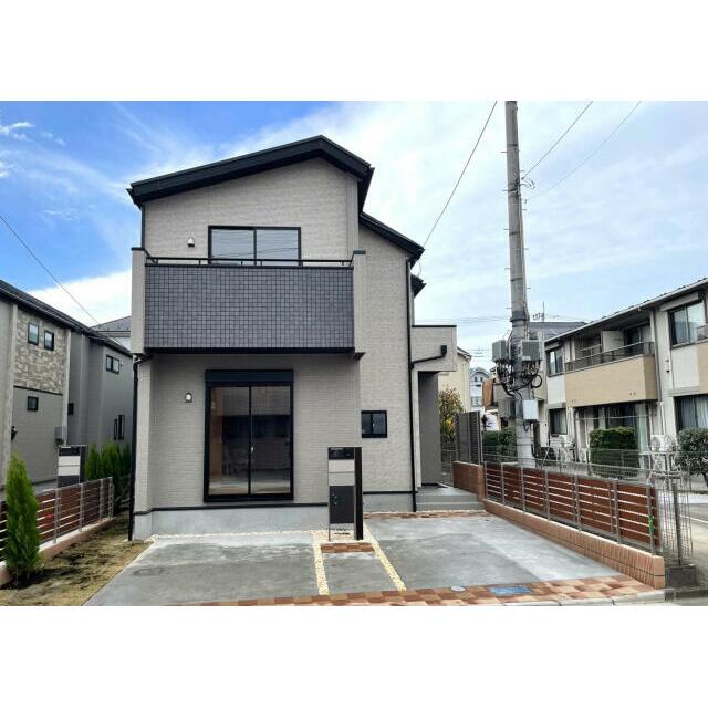 detached 北町５丁目