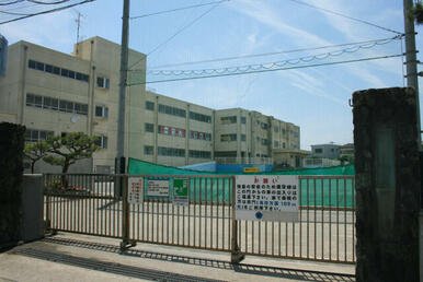 茅ヶ崎市立西浜小学校