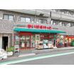 ショッピング施設
