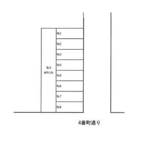 平面図