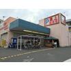ショッピング施設