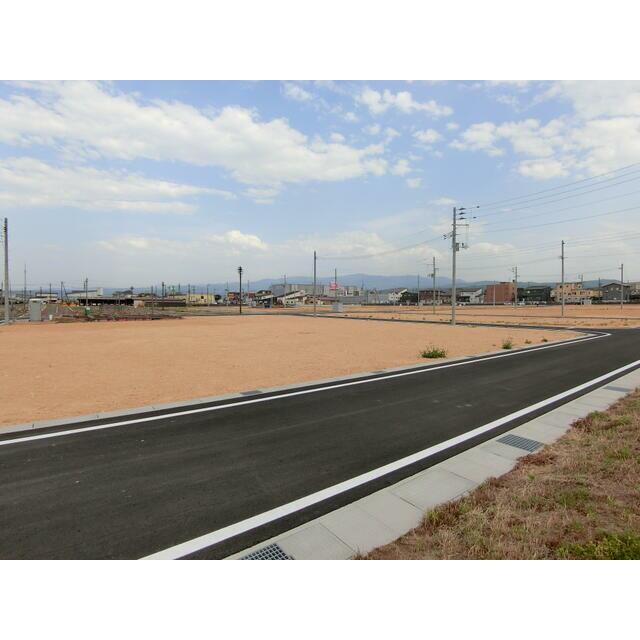  柳井田町４丁目