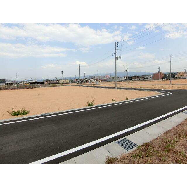  柳井田町４丁目