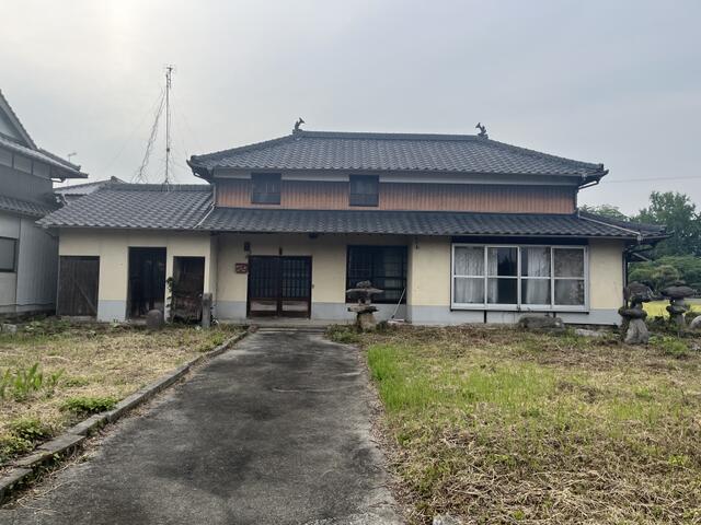 物件画像 築上郡上毛町 大字下唐原 住宅用地