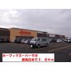 ショッピング施設