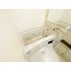 バス/シャワー