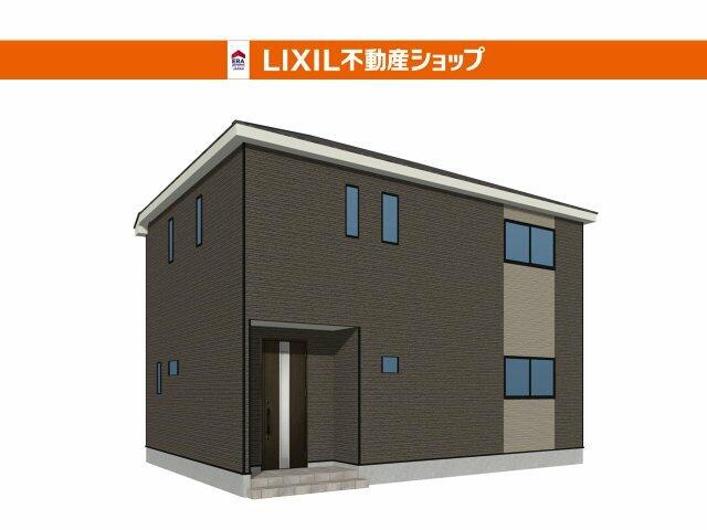 物件画像 北九州市小倉南区 上貫１丁目 (下曽根駅) 2階建 4LDK