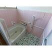 バス/シャワー