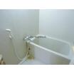 バス/シャワー