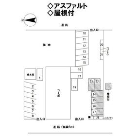 平面図