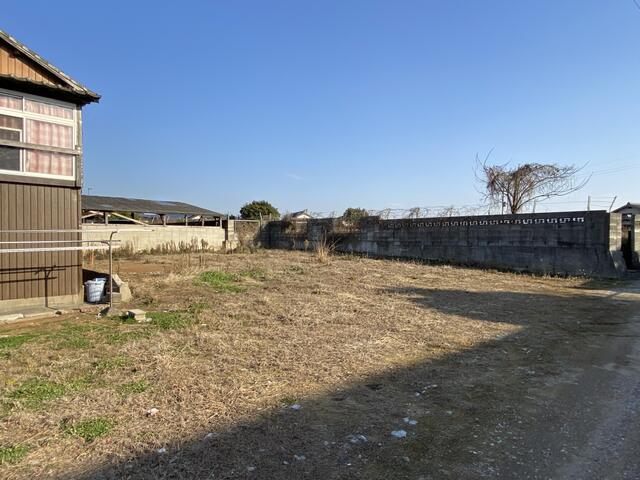 物件画像 田川郡香春町 大字中津原 (勾金駅) 住宅用地