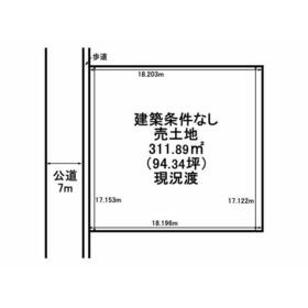 地形図等