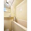 バス/シャワー