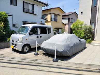 仕様・設備は現況と異なる場合がございます