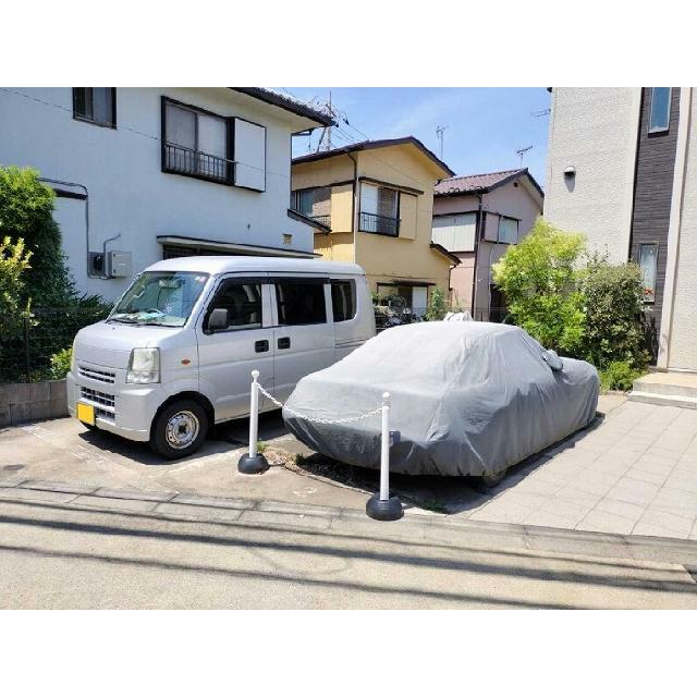 仕様・設備は現況と異なる場合がございます