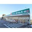 ショッピング施設