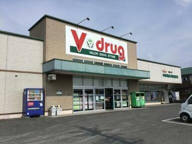 Ｖ・ｄｒｕｇ岡崎堂前店