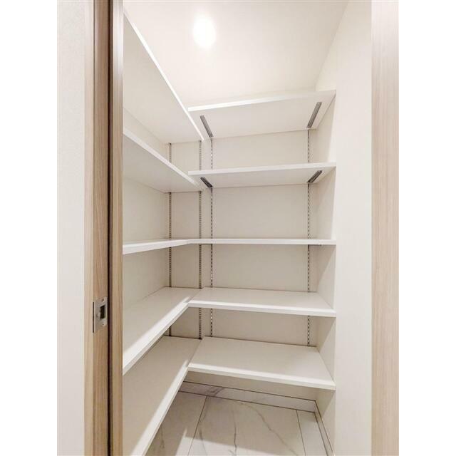 （参考）１４０２号室〈Ｗｈｉｔｅ〉　ＳＩＣ